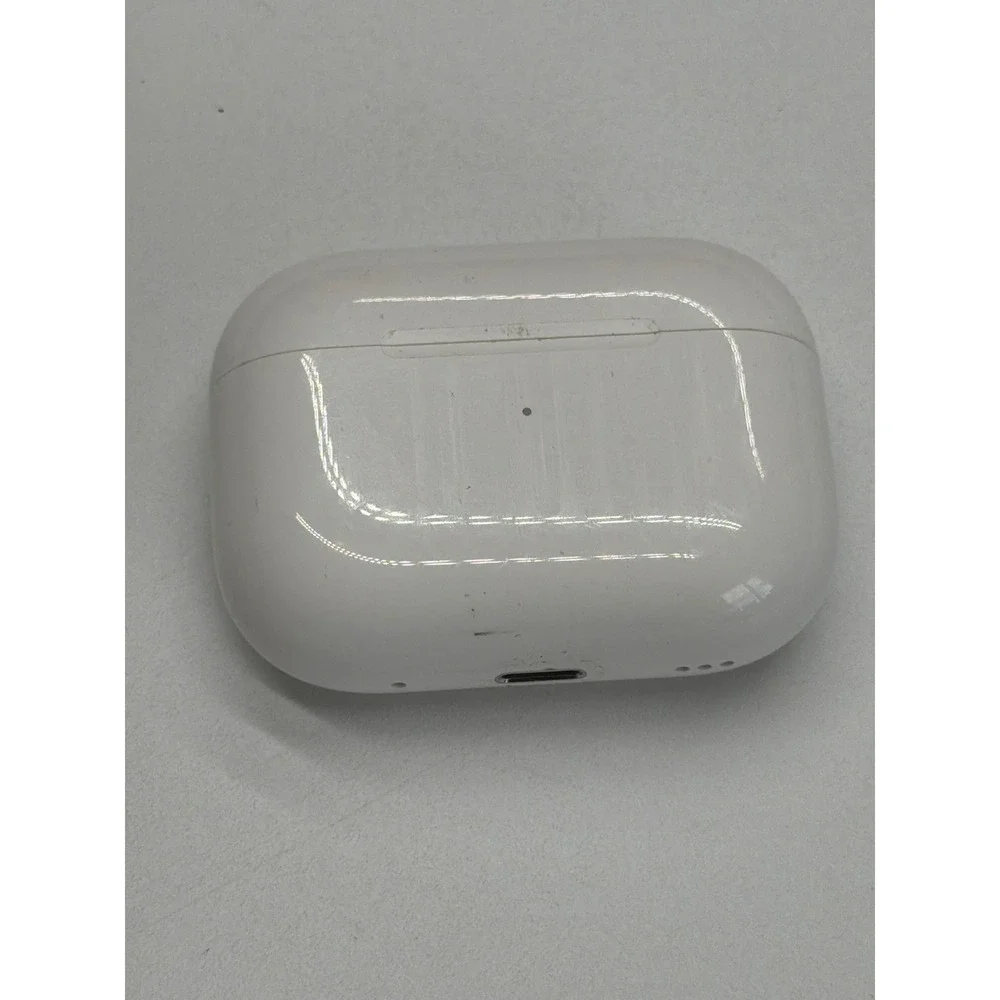 Apple AirPods Pro 2nd‎ Generation Wireless Bluetooth Earbuds Charging Case White